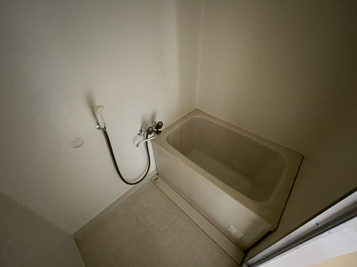 バス 写真8