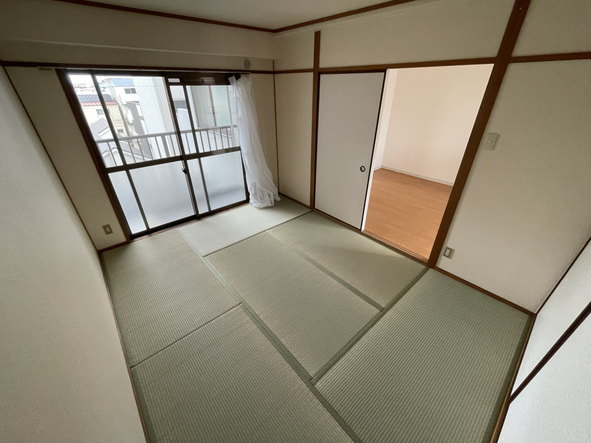 その他部屋・スペース 写真5