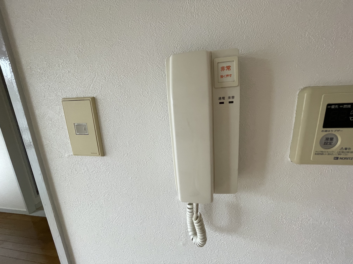 セキュリティ 写真12