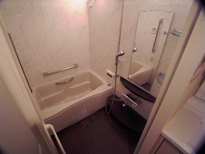 バス 写真10