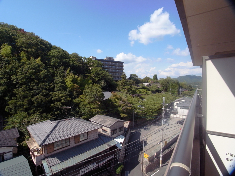 眺望 写真28