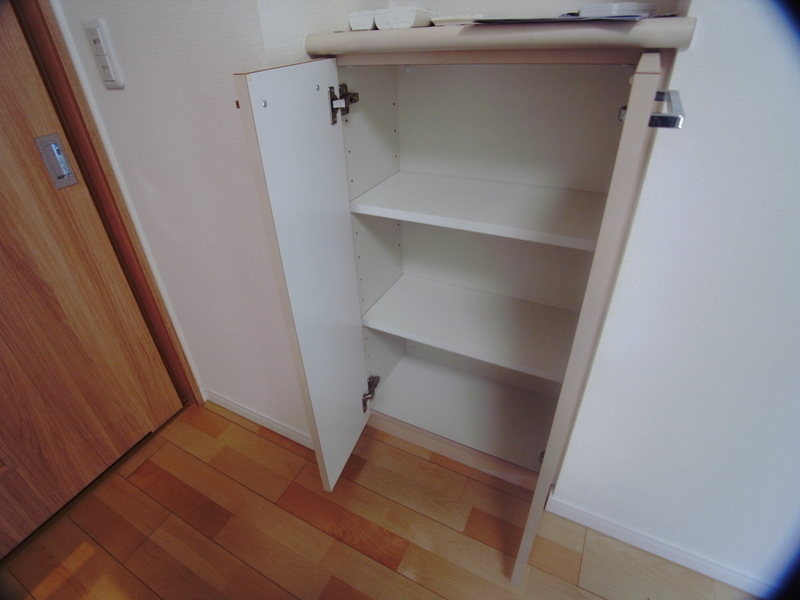 収納 写真15