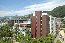 甲南大学 写真24