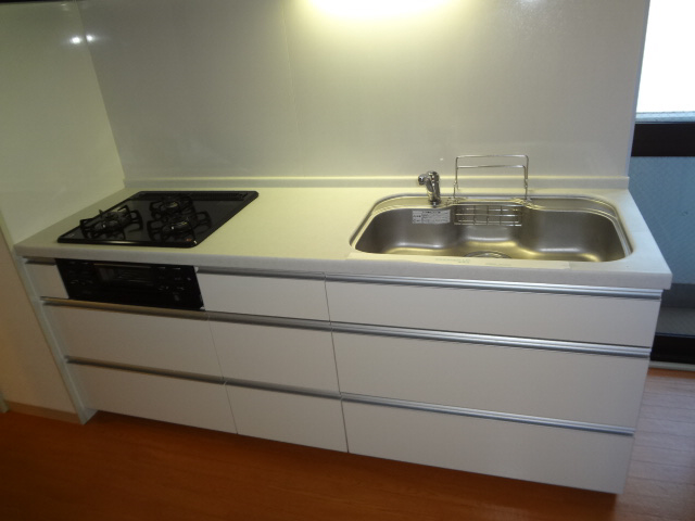 キッチン キッチン 写真2
