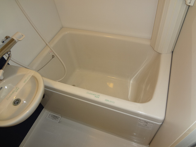 バス 浴室 写真7