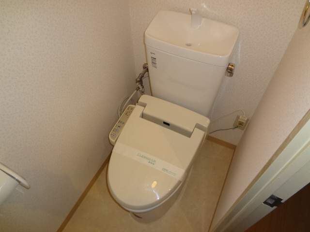 トイレ トイレ 写真8
