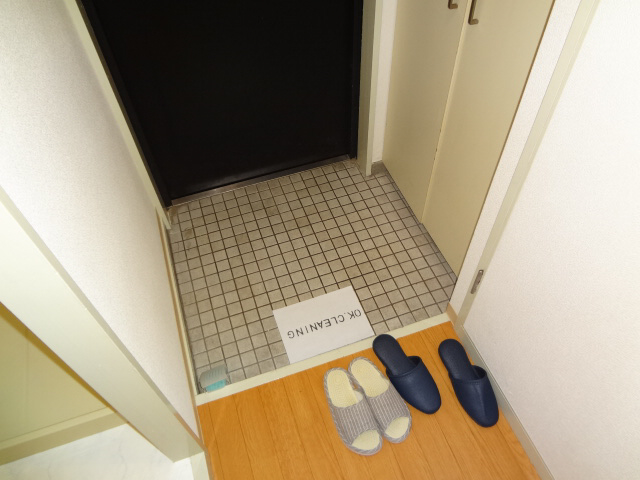 玄関 玄関 写真6