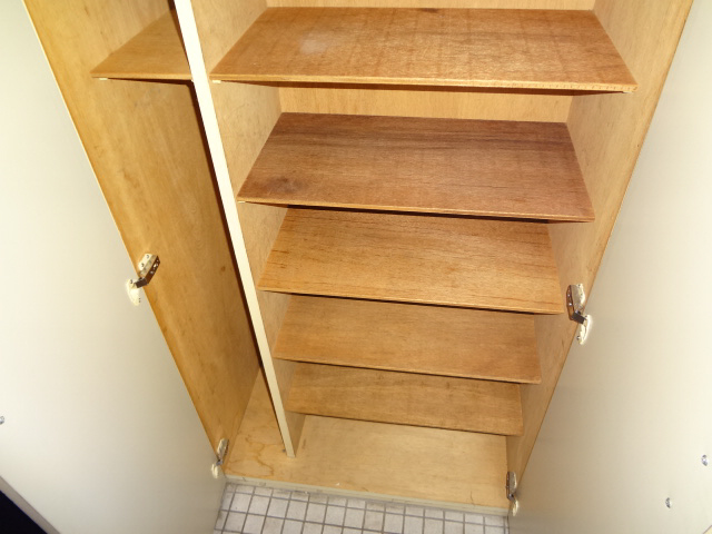 収納 シューズボックス 写真10