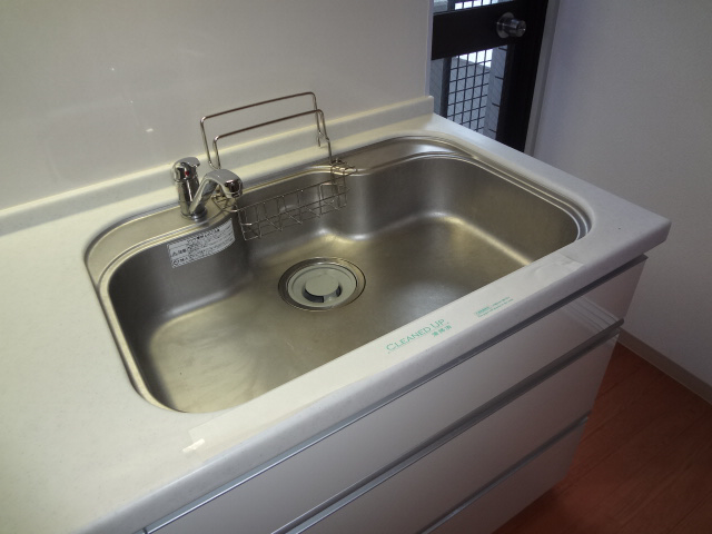 キッチン キッチン 写真4