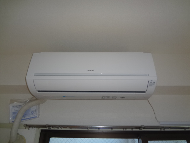 設備 エアコン 写真19