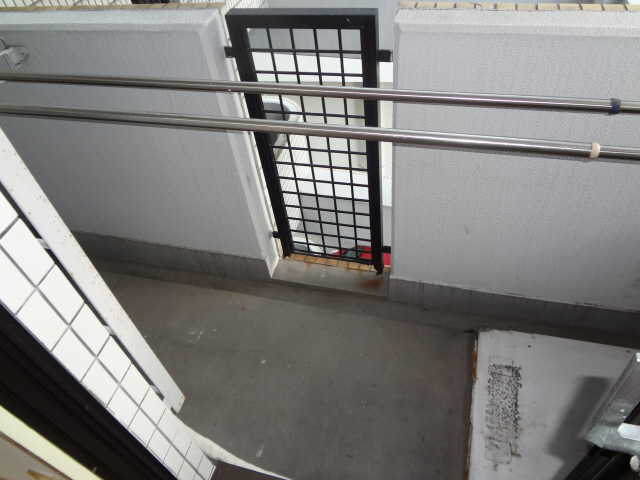 バルコニー・ベランダ バルコニー 写真13