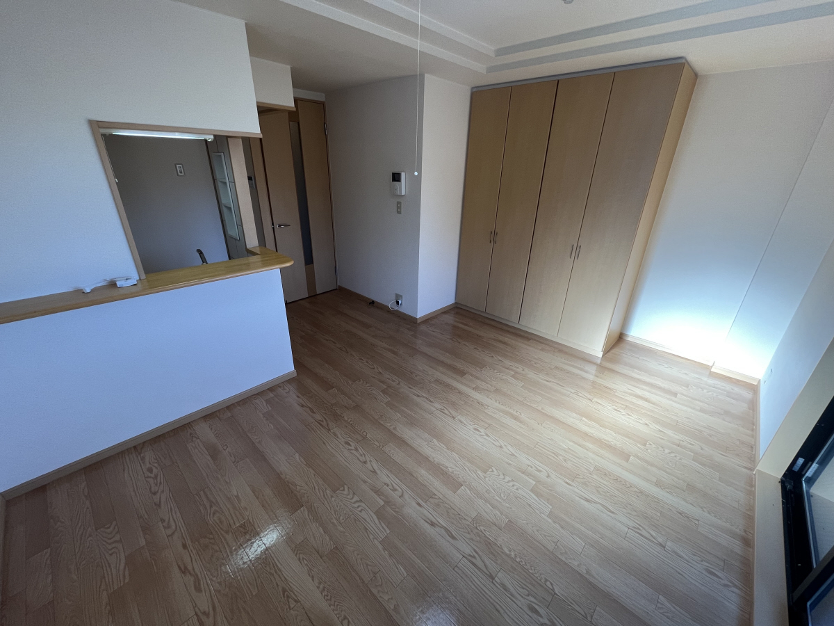 リビング 写真2