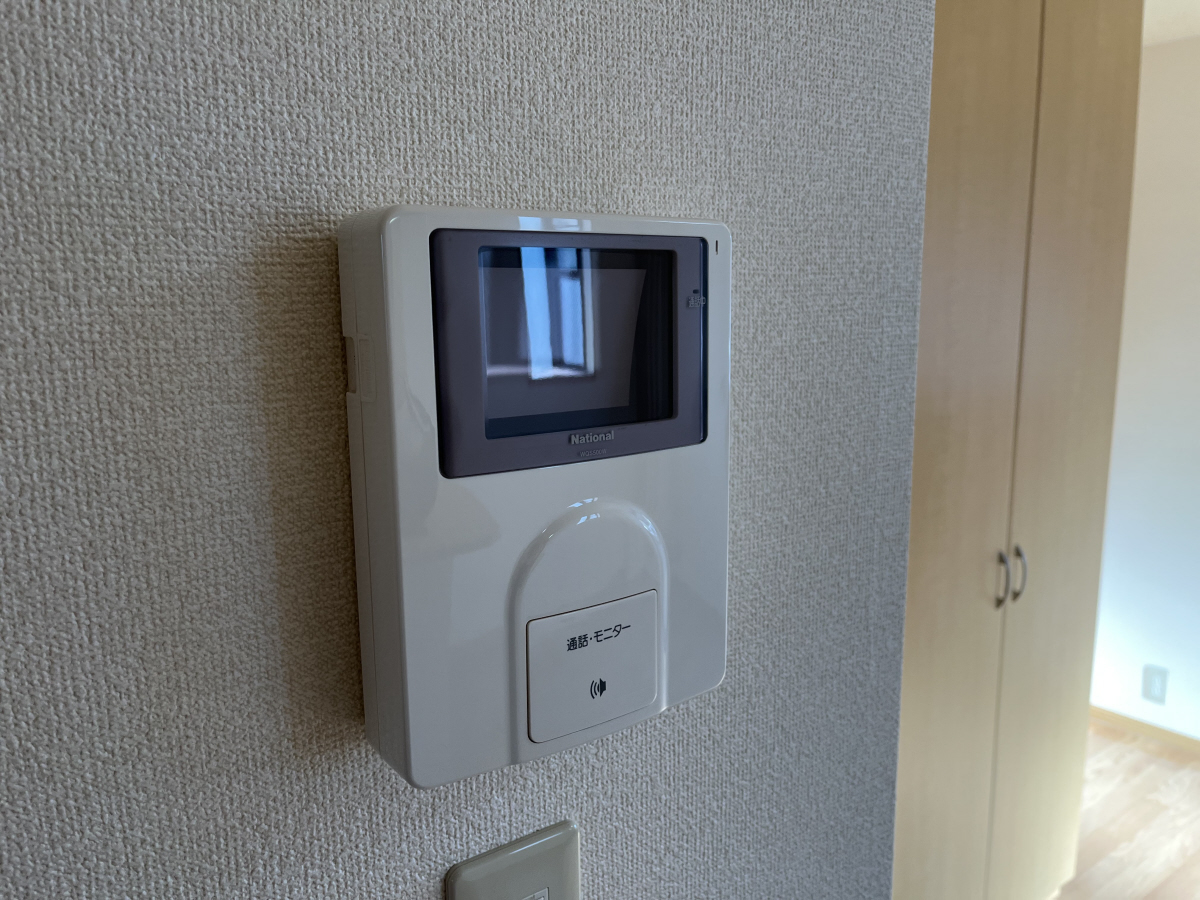 セキュリティ 写真16