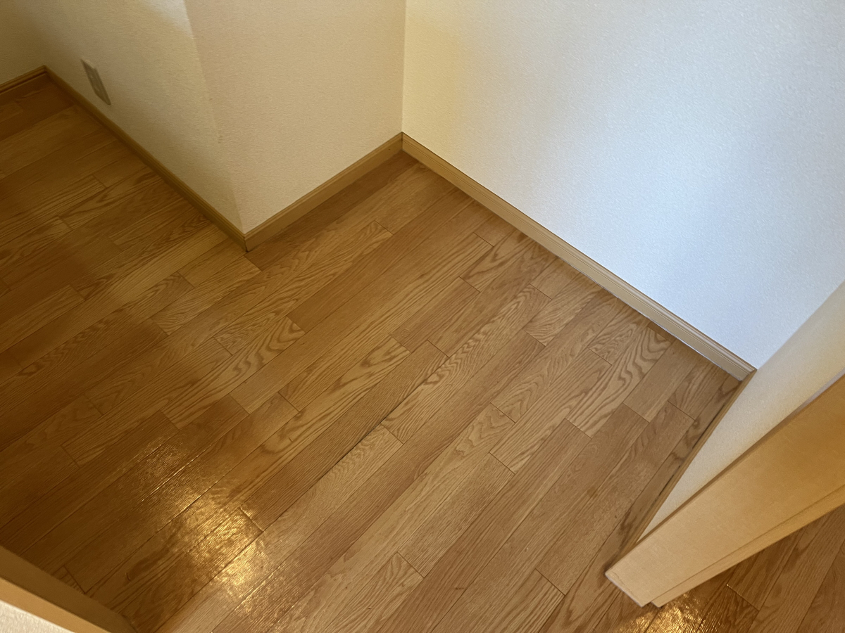 その他部屋・スペース 写真7