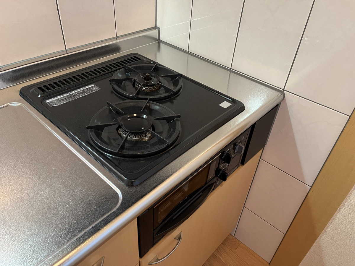 キッチン 写真4