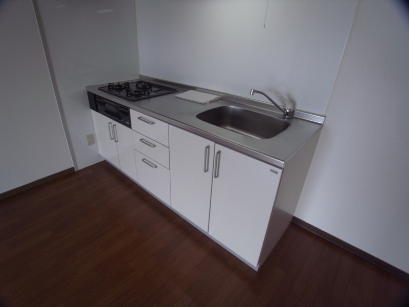 キッチン 写真3