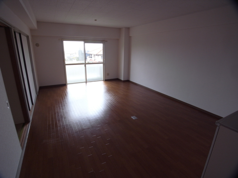 リビング 写真2