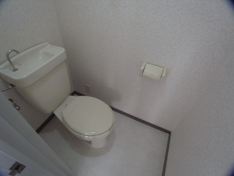 トイレ 写真11