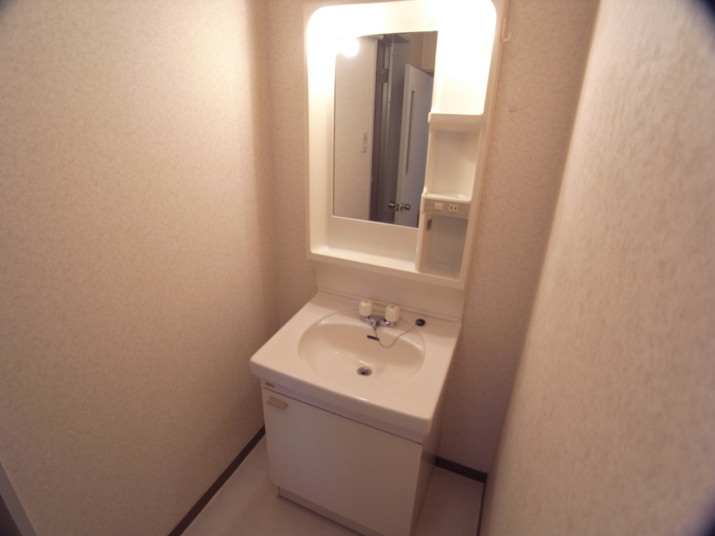 洗面所 写真8