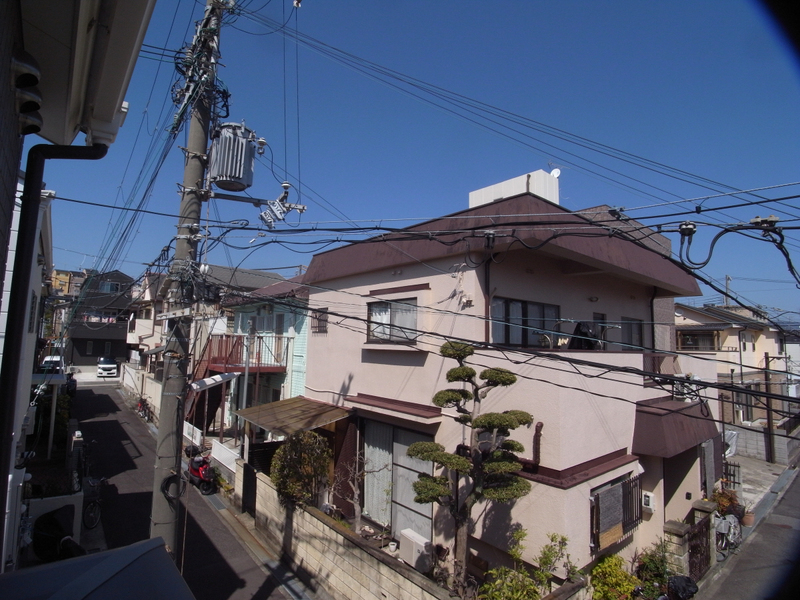 眺望 写真28