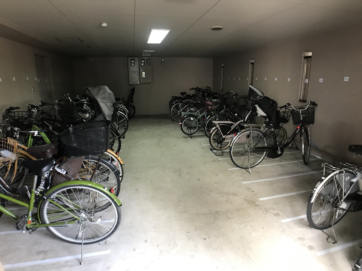 共用部 写真37