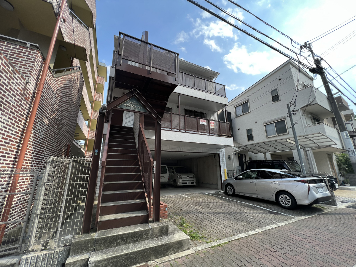 アーバンルネッサンスKOBE