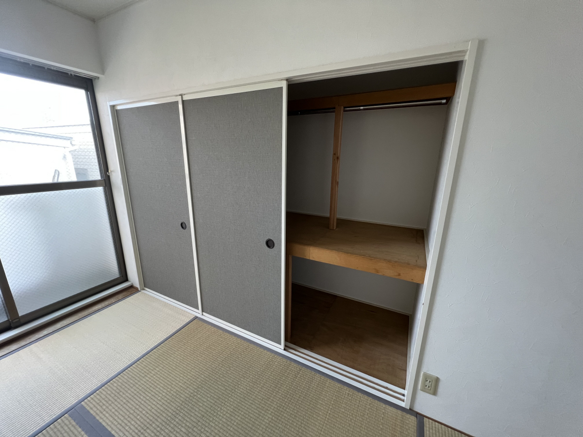 収納 写真10