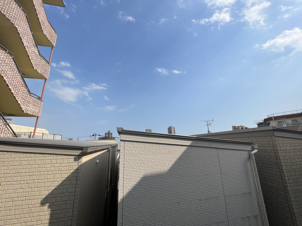 眺望 写真18