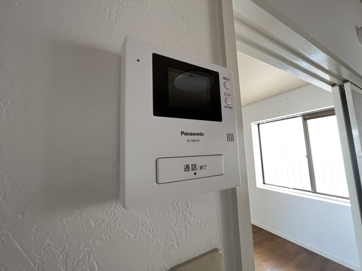 セキュリティ 写真14