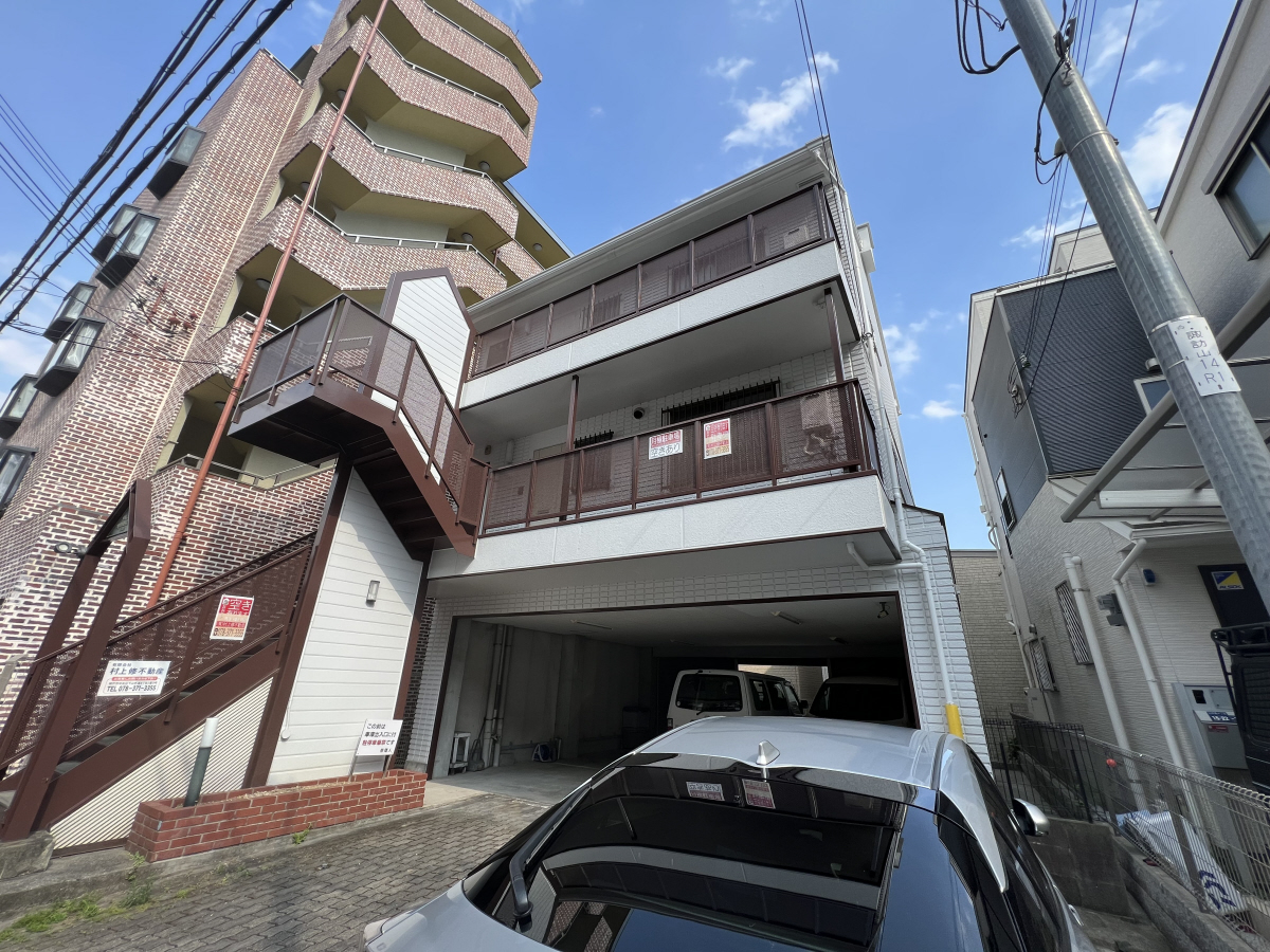 外観 写真20