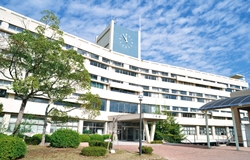 神戸親和女子大学 写真24