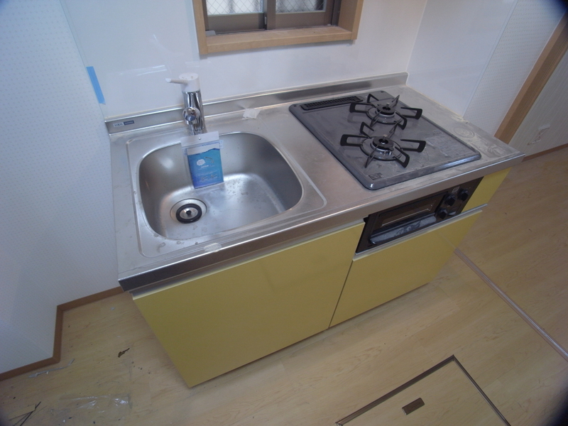 キッチン 写真4