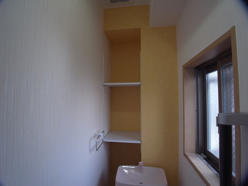 収納 写真33