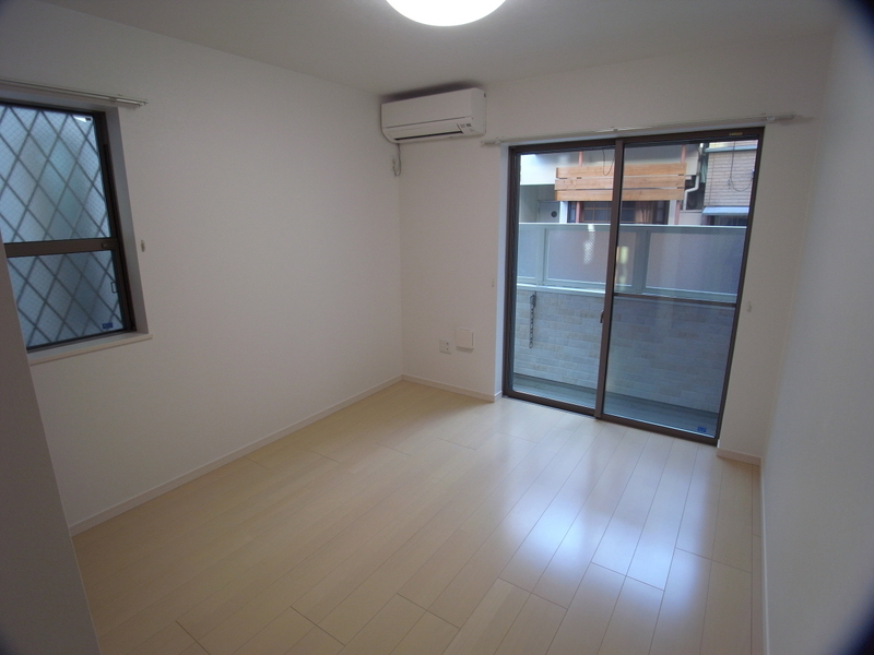 リビング 写真2