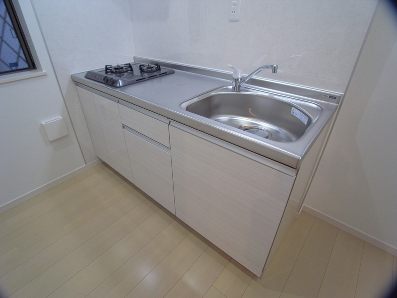 キッチン 写真4