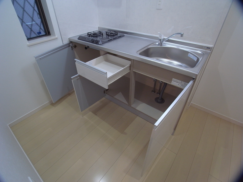 キッチン 写真5