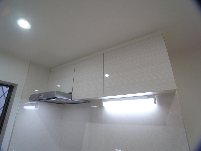 キッチン 写真6