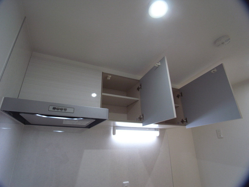 キッチン 写真7