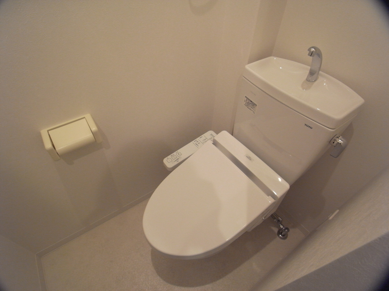 トイレ 写真16