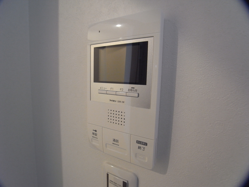 セキュリティ 写真19