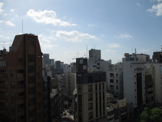 眺望 展望 写真14