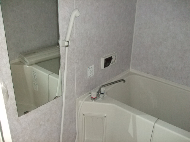 バス 浴室 写真6