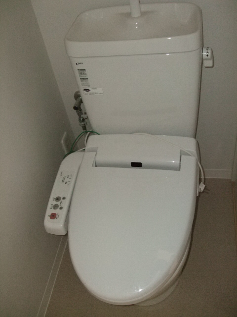 トイレ トイレ 写真8