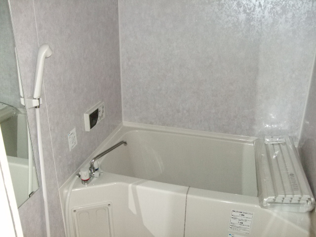 バス 浴槽 写真7