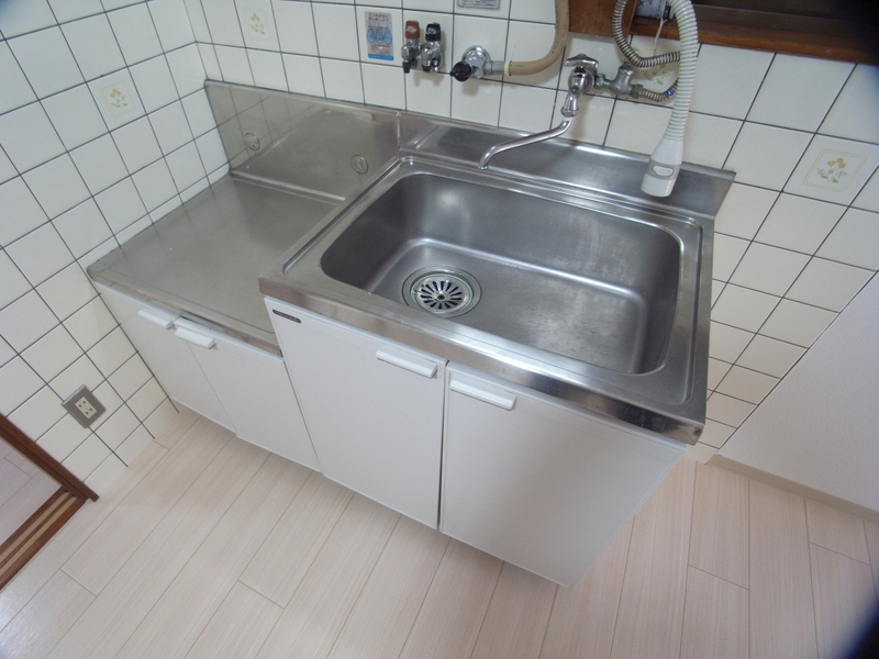 キッチン 写真3