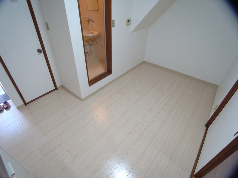 リビング 写真2