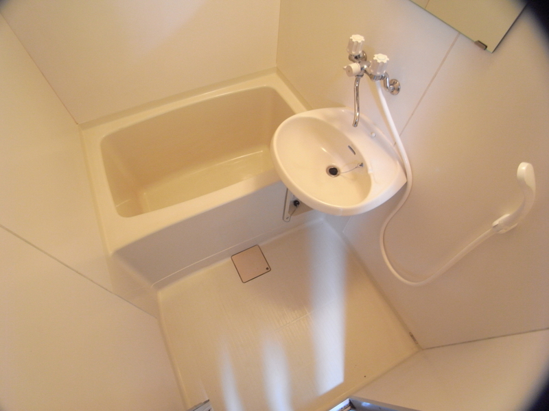 バス 写真7