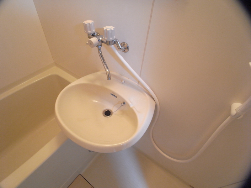 洗面所 写真6