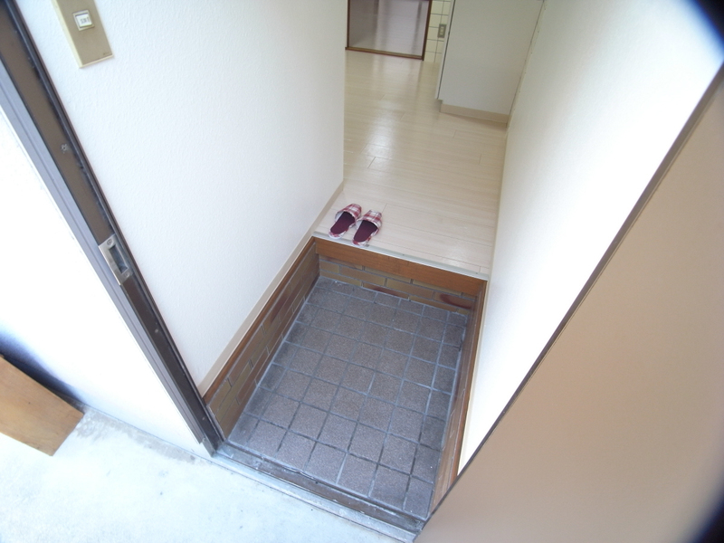 玄関 写真5