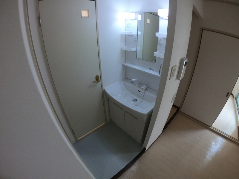 洗面所 写真6